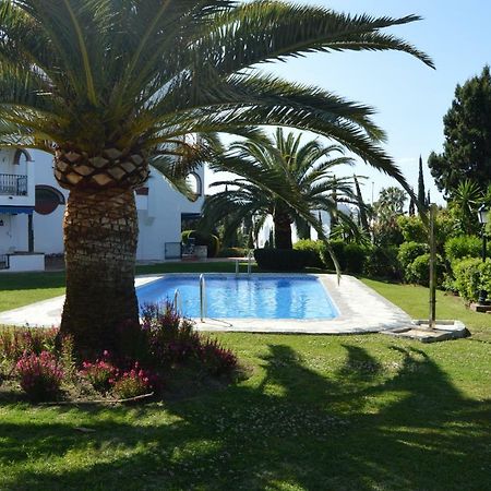 Apartmán Puebla Agata Marbella Exteriér fotografie