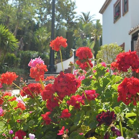 Apartmán Puebla Agata Marbella Exteriér fotografie