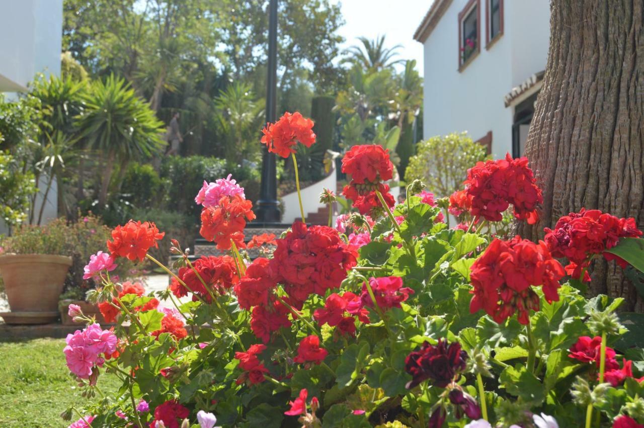 Apartmán Puebla Agata Marbella Exteriér fotografie