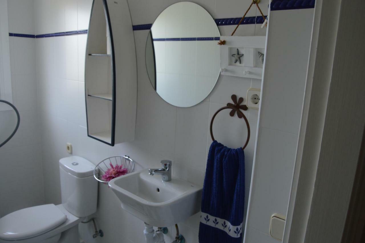 Apartmán Puebla Agata Marbella Exteriér fotografie