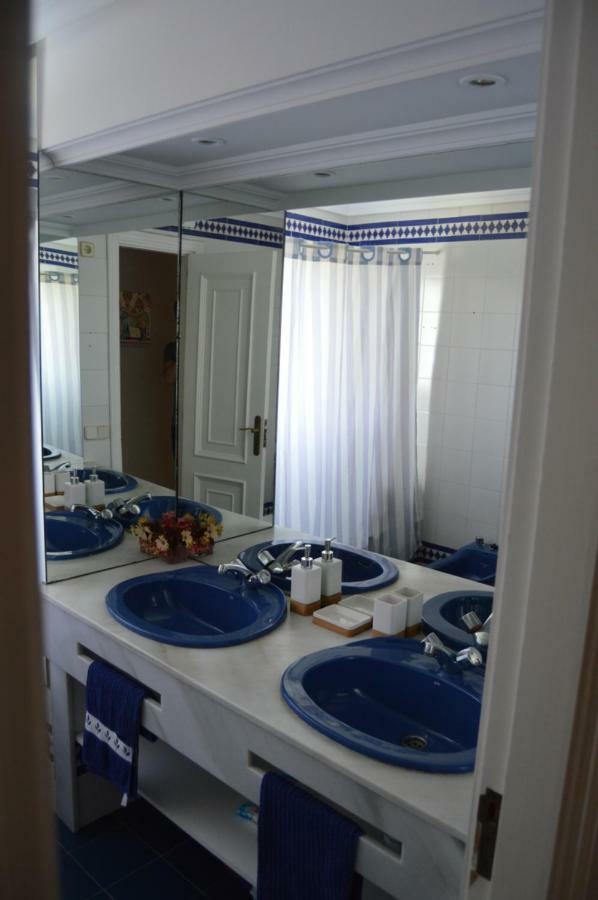 Apartmán Puebla Agata Marbella Exteriér fotografie