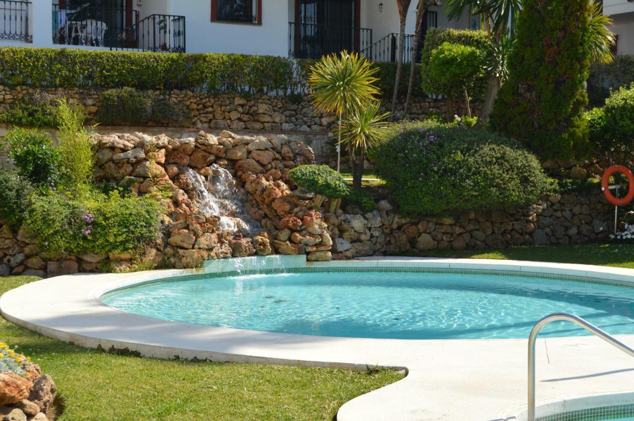 Apartmán Puebla Agata Marbella Exteriér fotografie