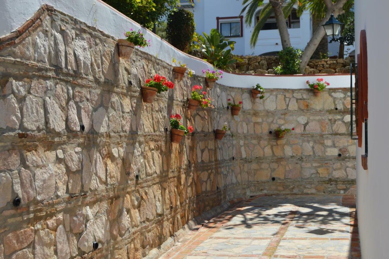 Apartmán Puebla Agata Marbella Exteriér fotografie