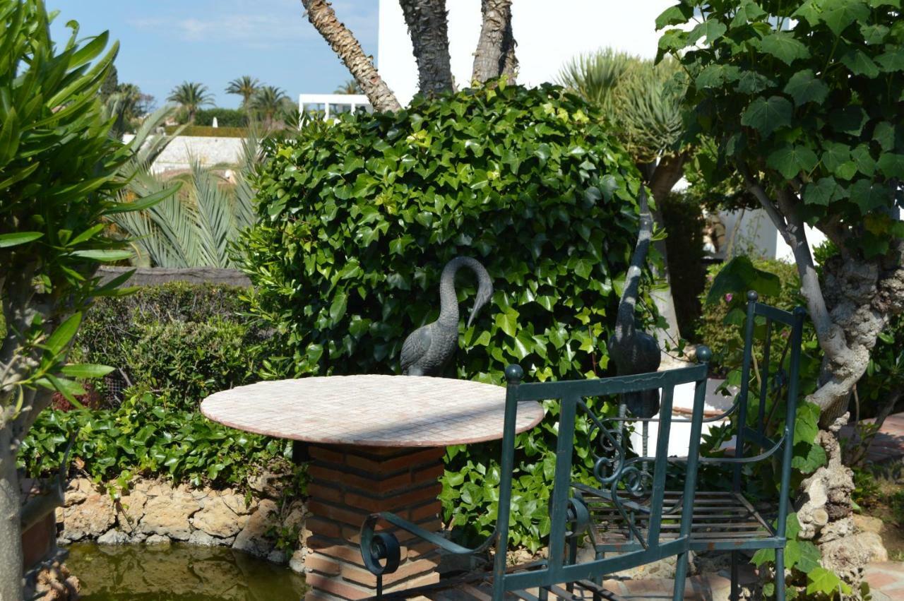 Apartmán Puebla Agata Marbella Exteriér fotografie
