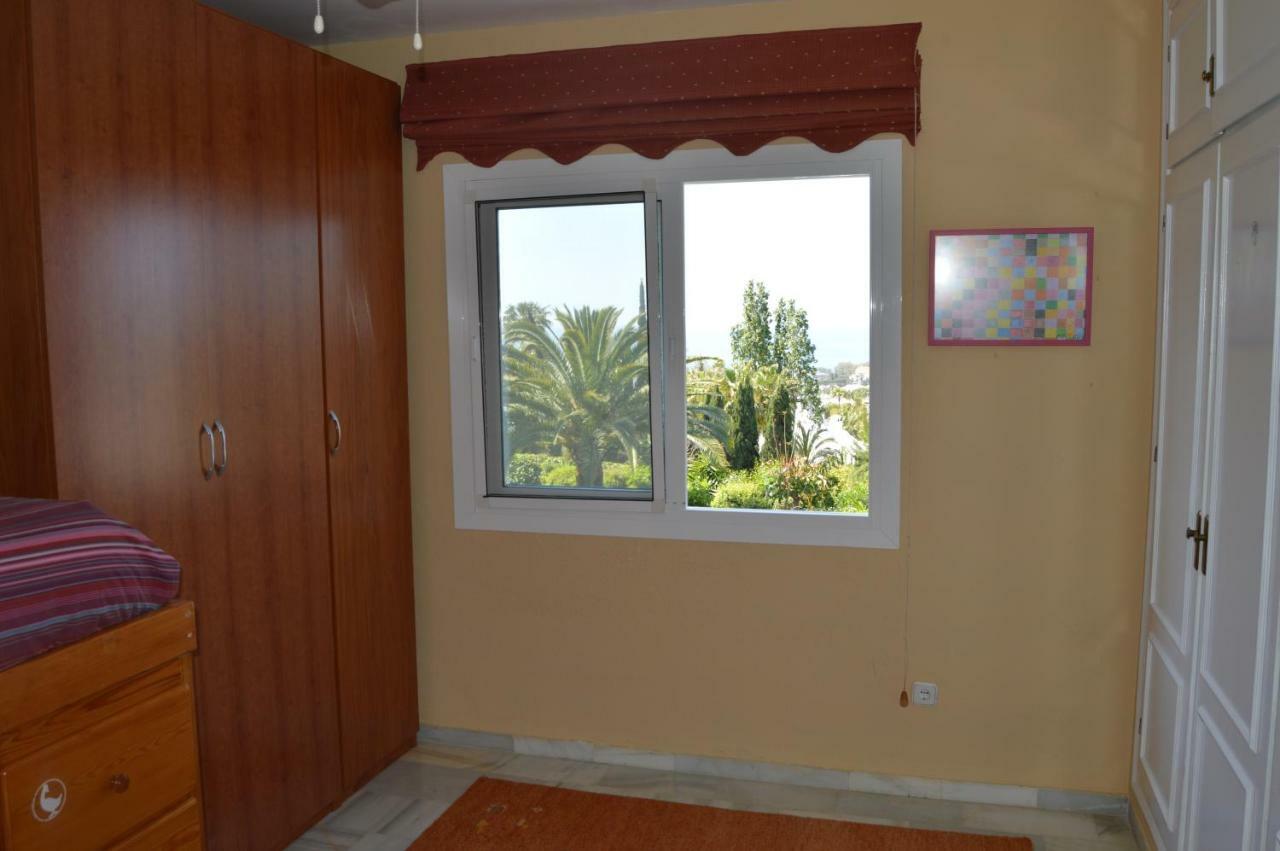 Apartmán Puebla Agata Marbella Exteriér fotografie